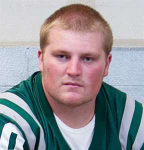 Drew Sullivan