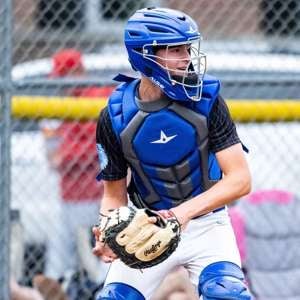 Jackson Kuhn mugshot