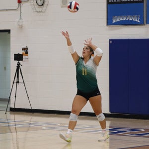 Daelyn Rieck