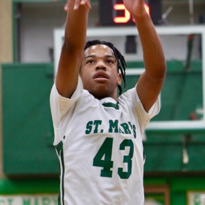 Lenzie Johnson IV