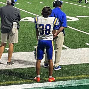 Alex Krivejko mugshot