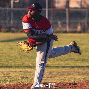 Tylan Foster mugshot