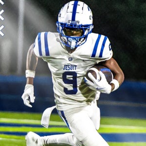 Mikey Vernon mugshot