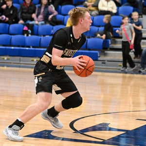 Kaleb Friebe mugshot