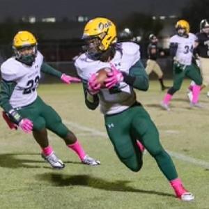 Justin Brown mugshot