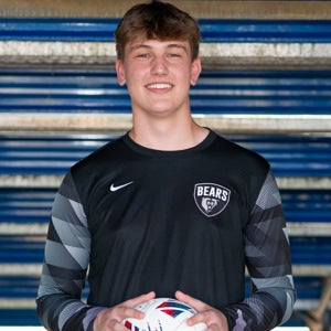 Zach Plimmer mugshot