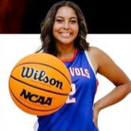 Raylee Jones