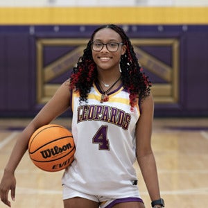 Kayla Holloman
