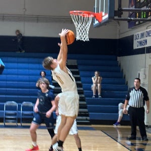 Luke Heck