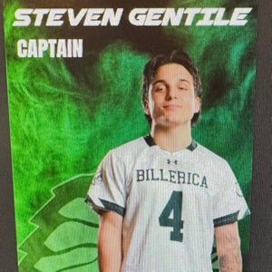 Steven Gentile