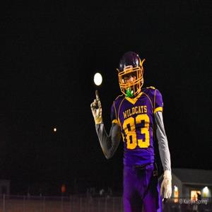 QUADE PARKER