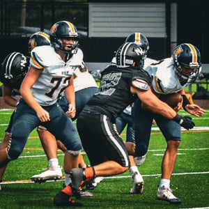 Blaise Hannigan mugshot