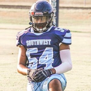 Dereon Johnson