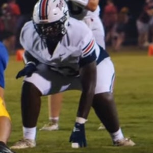 Caleb Whitfield