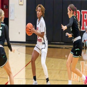 Aniya Mitchell