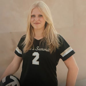 Brylee Johnson mugshot