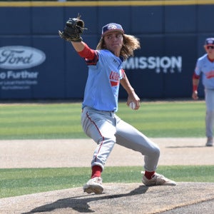 Harley Vicchrilli mugshot