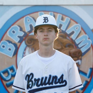 Chase Johnston