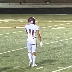 Jayden Garcia mugshot