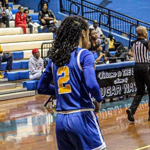 Amirahs Hayes
