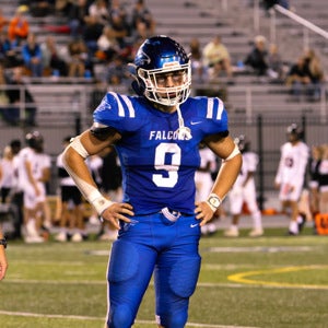Hunter Strohm