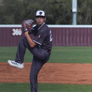 Dylan Henneke mugshot