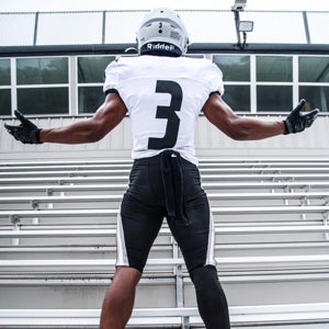 Davion Terry mugshot