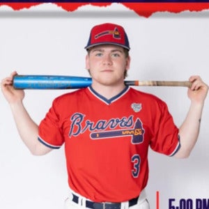 Wyatt Huddleston mugshot