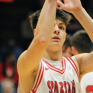 Chase Corder mugshot