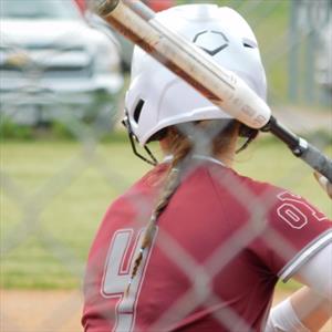 Camryn Ward