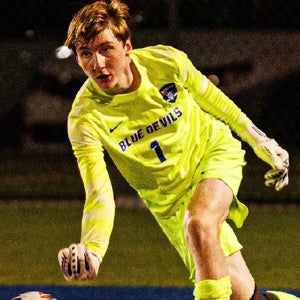 Elliott Smith mugshot