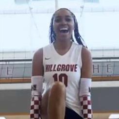 Ryann Rantin mugshot