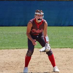 Lizzie Corbett