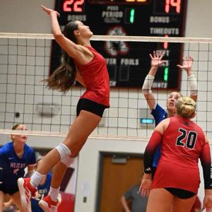 Tandee Hiser mugshot