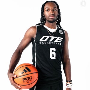 Treymar Jones mugshot