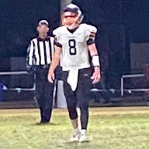 BRAYDEN LAWSON