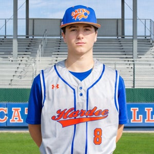 Ryland Beumel mugshot