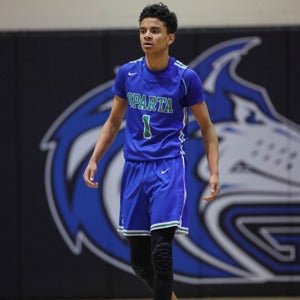 ELIJAH MACK