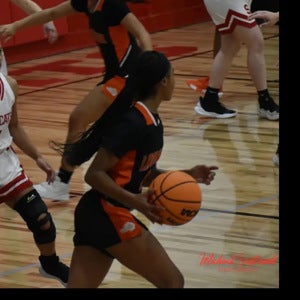 Krysten Morgan mugshot