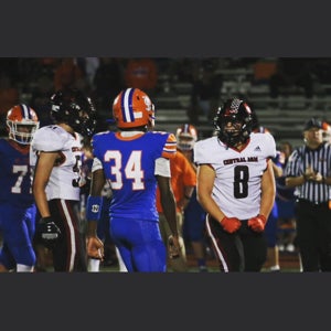 Evan Piersall mugshot