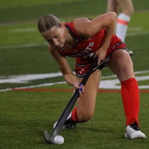 Lydia Trytek mugshot