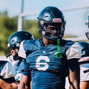 Jaiden Henry mugshot