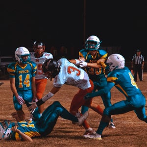 Carlos Cummins mugshot