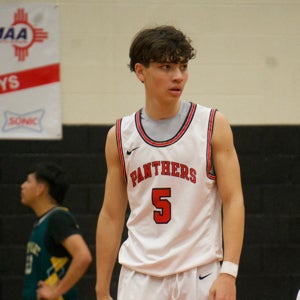 Carlos Cummins