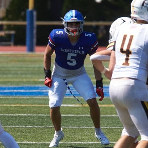 Chris Rossetti mugshot