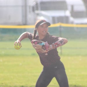 KILEY SLEDGE