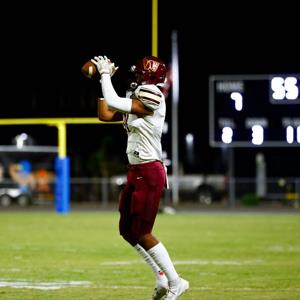 Joseph Jamal, Giovanni Captain mugshot