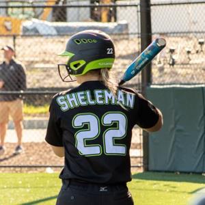 Kayleigh Sheleman