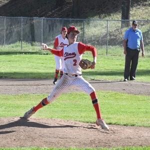 Chance Perez