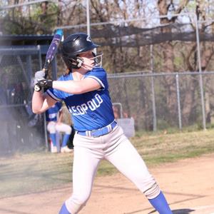 BRAELYN BENFIELD